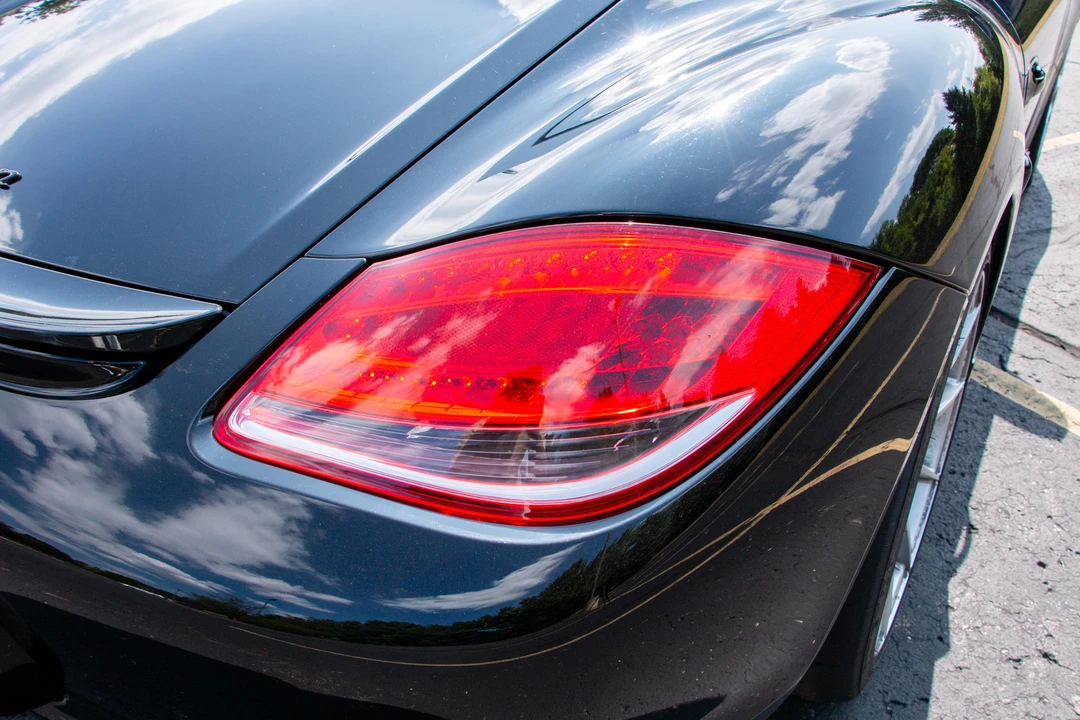 2009 Porsche 987 Cayman - Image 18 of 31