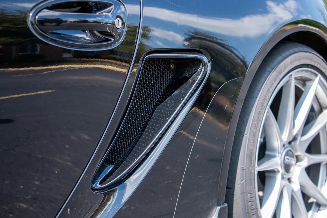 2009 Porsche 987 Cayman - Image 14 of 31