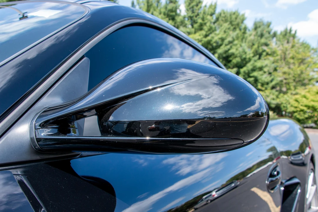 2009 Porsche 987 Cayman - Image 13 of 31