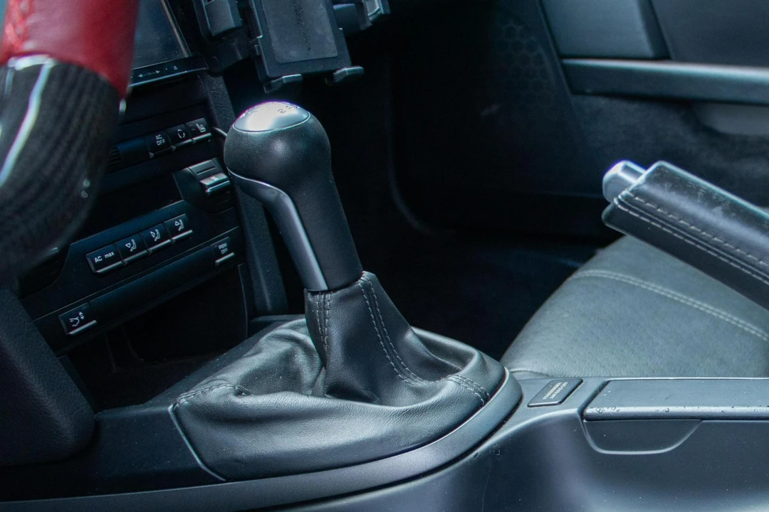 2009 Porsche 987 Cayman - Image 31 of 31