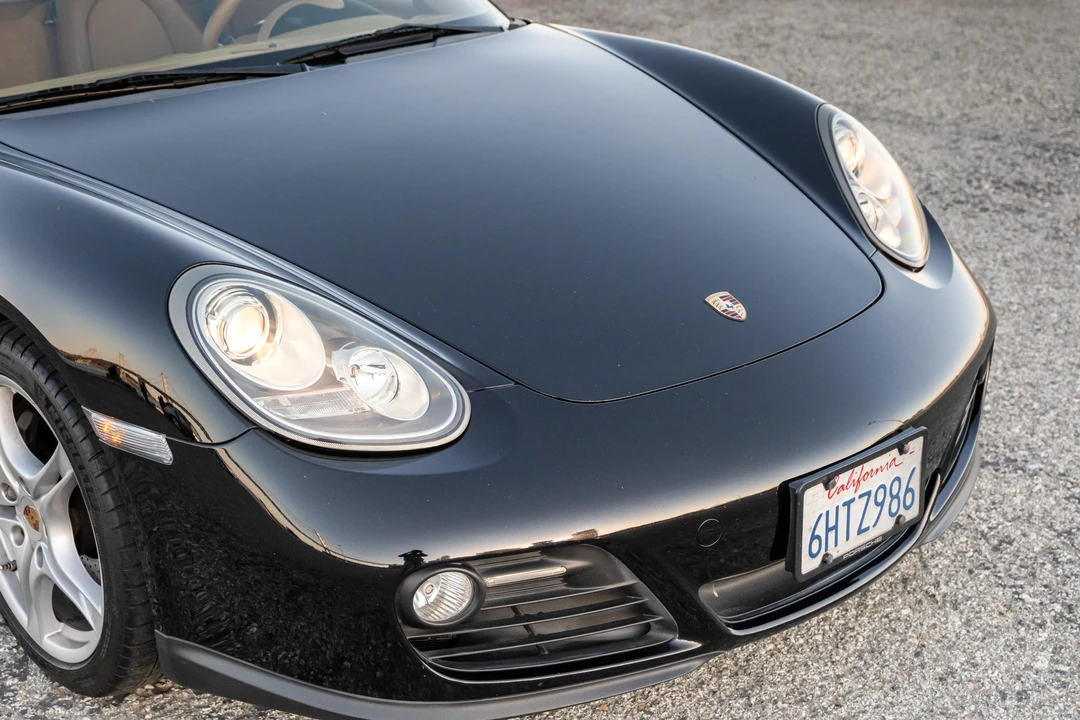 2009 Porsche 987 Cayman - Image 15 of 31