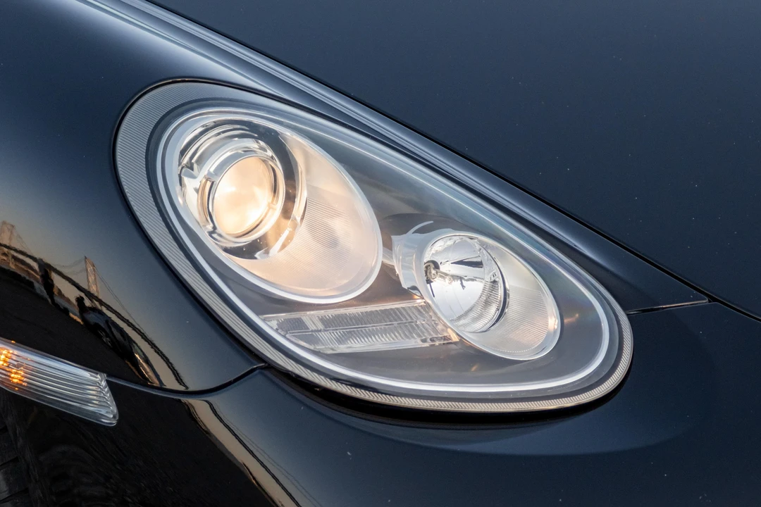 2009 Porsche 987 Cayman - Image 30 of 31