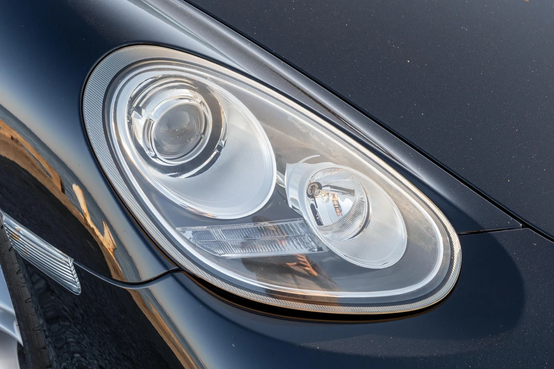2009 Porsche 987 Cayman - Image 31 of 31