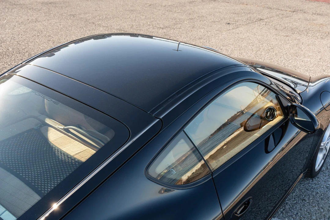 2009 Porsche 987 Cayman - Image 27 of 31