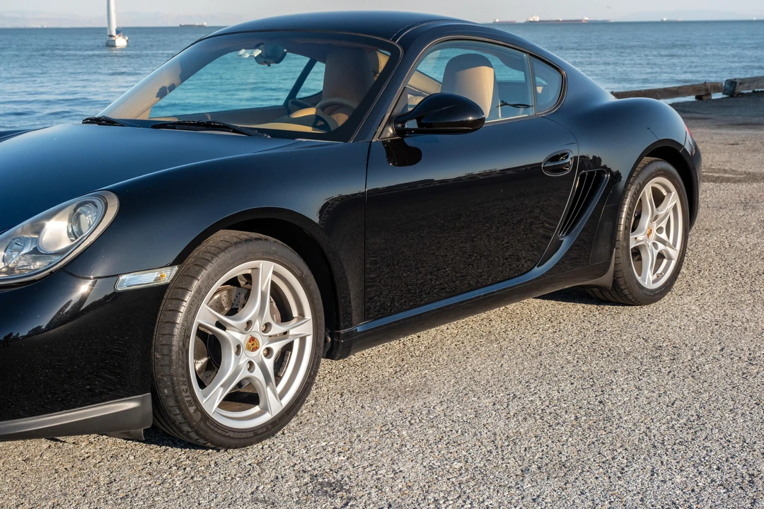 2009 Porsche 987 Cayman - Image 19 of 31