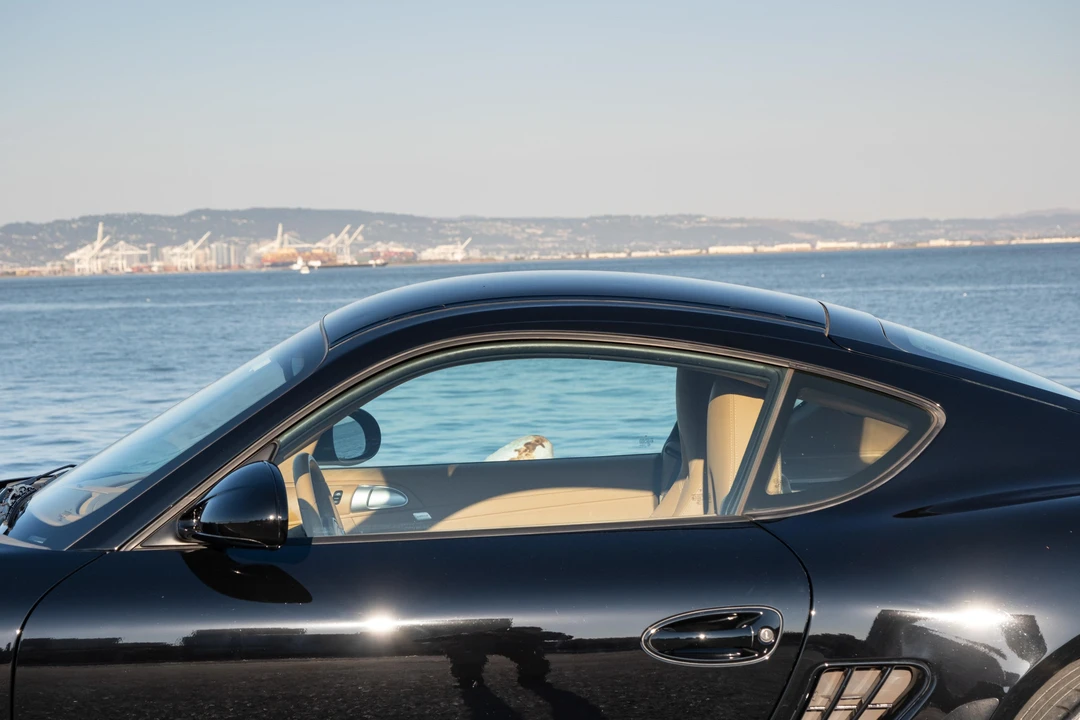 2009 Porsche 987 Cayman - Image 20 of 31