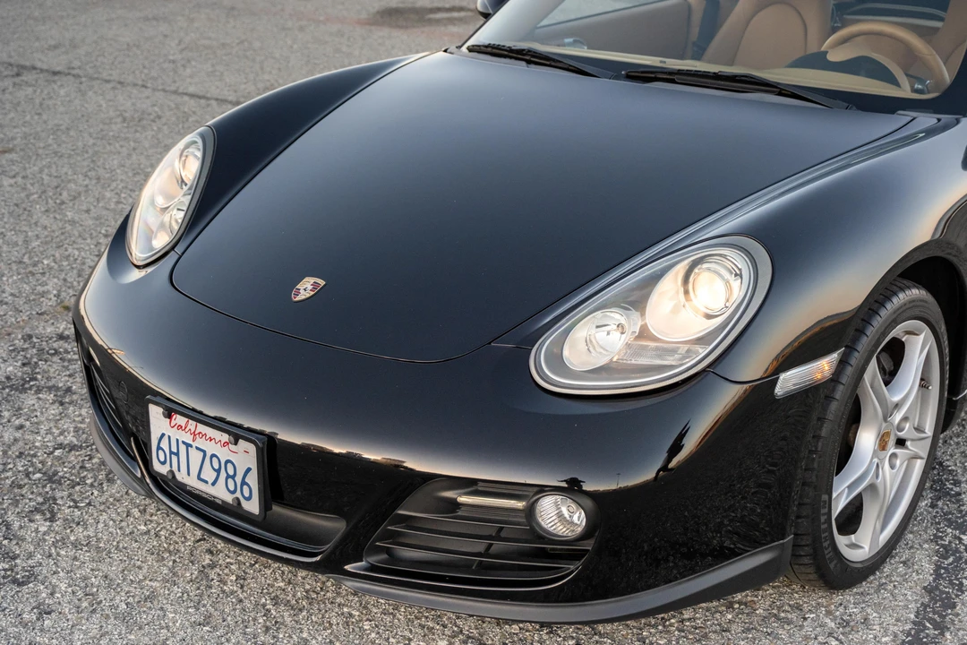 2009 Porsche 987 Cayman - Image 18 of 31