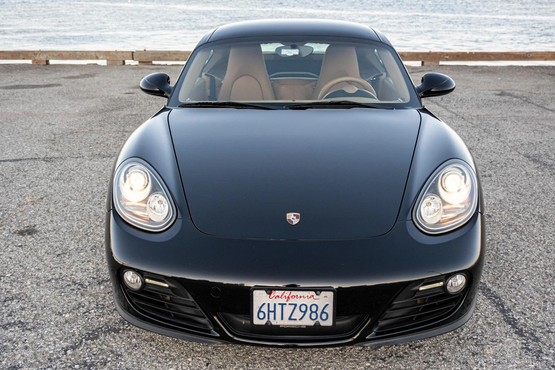 2009 Porsche 987 Cayman - Image 2 of 31