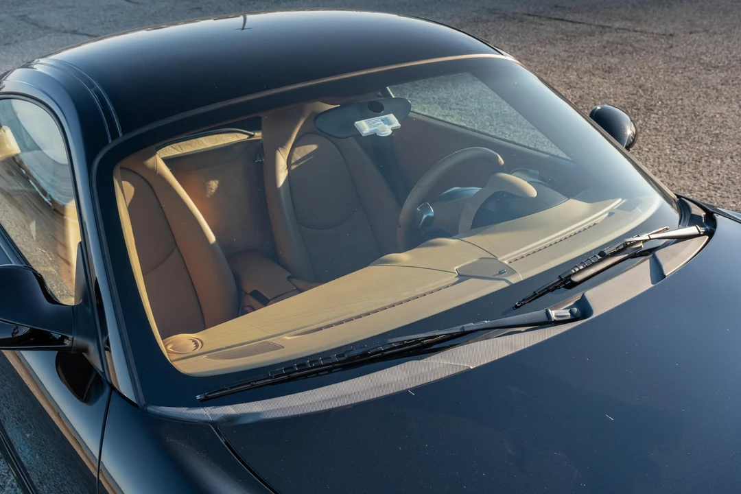 2009 Porsche 987 Cayman - Image 29 of 31