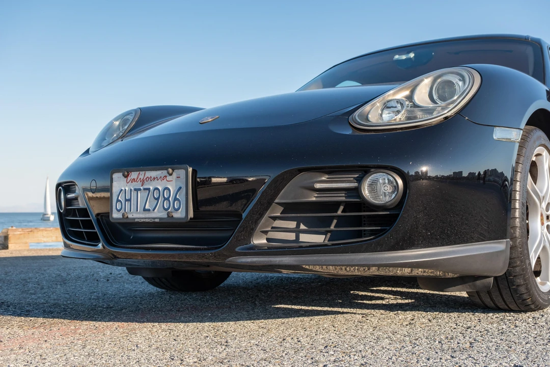 2009 Porsche 987 Cayman - Image 17 of 31