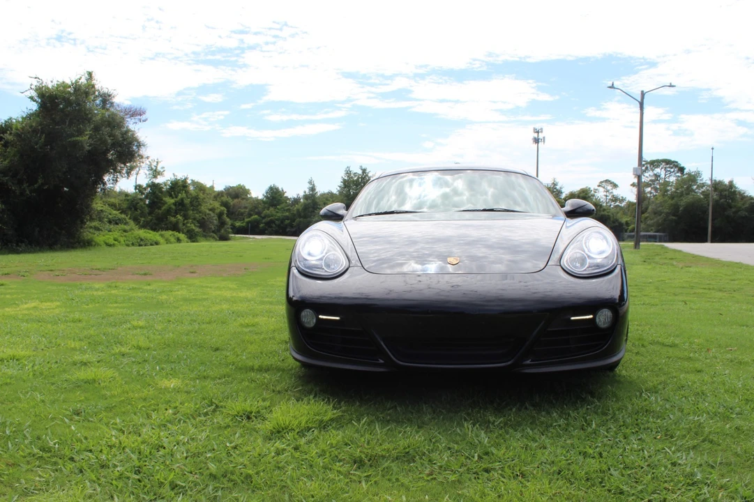 2009 Porsche 987 Cayman - Image 2 of 7
