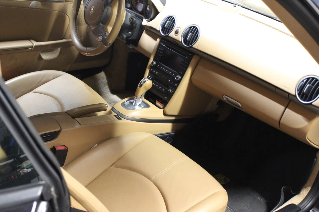 2009 Porsche 987 Cayman - Image 4 of 7