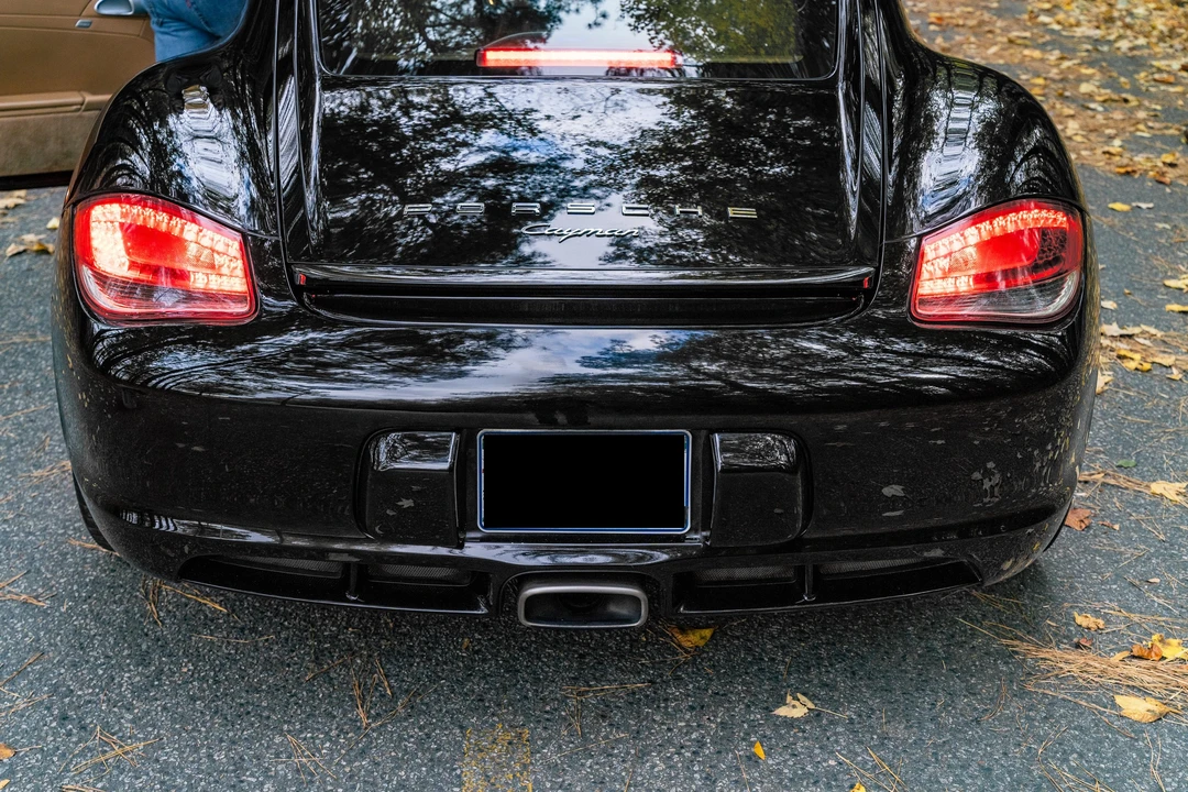2009 Porsche 987 Cayman - Image 22 of 31