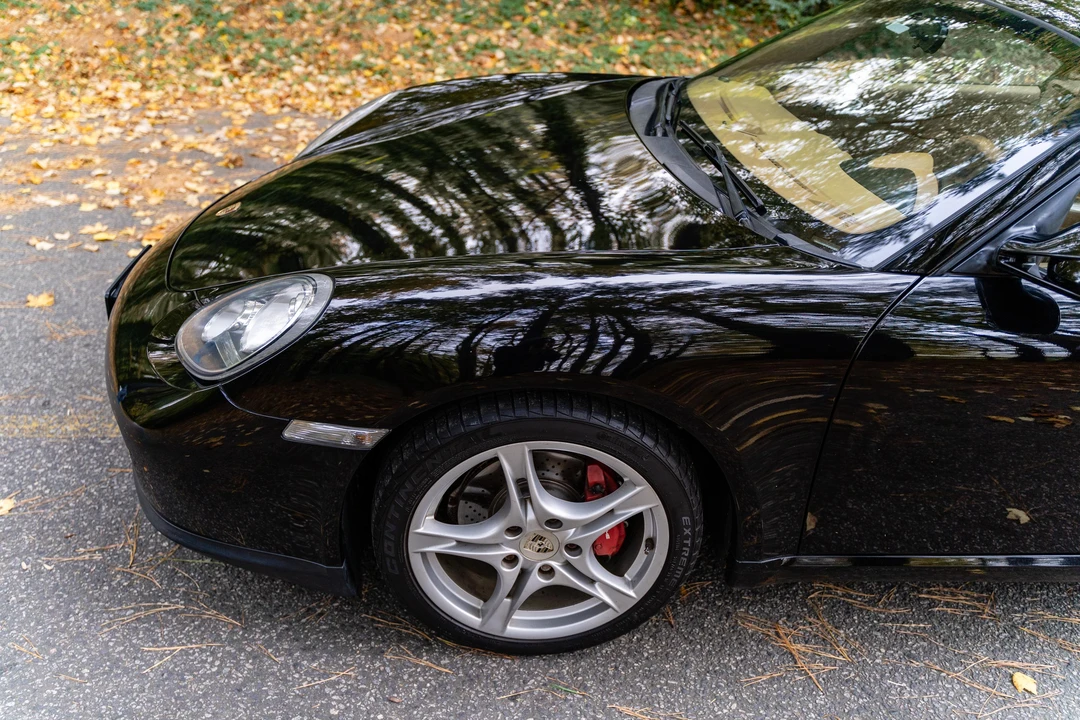 2009 Porsche 987 Cayman - Image 16 of 31
