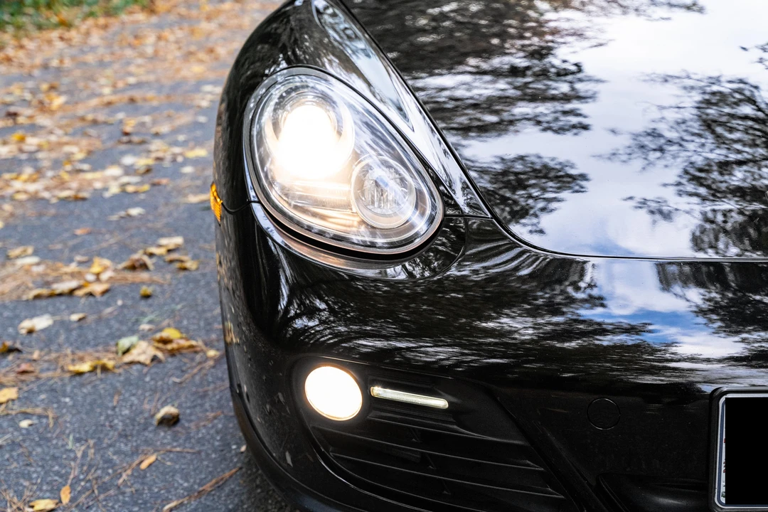2009 Porsche 987 Cayman - Image 12 of 31