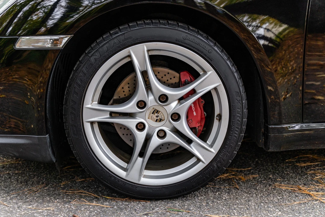 2009 Porsche 987 Cayman - Image 29 of 31