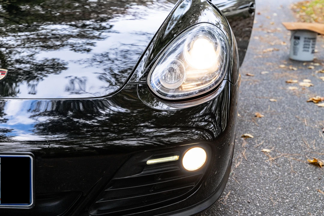 2009 Porsche 987 Cayman - Image 14 of 31