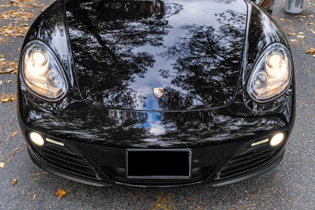 2009 Porsche 987 Cayman - Image 13 of 31
