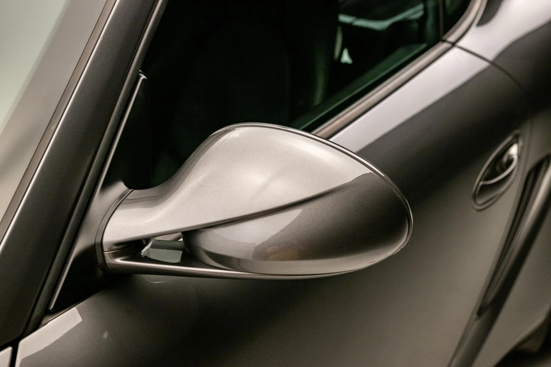 2009 Porsche 987 Cayman - Image 20 of 31