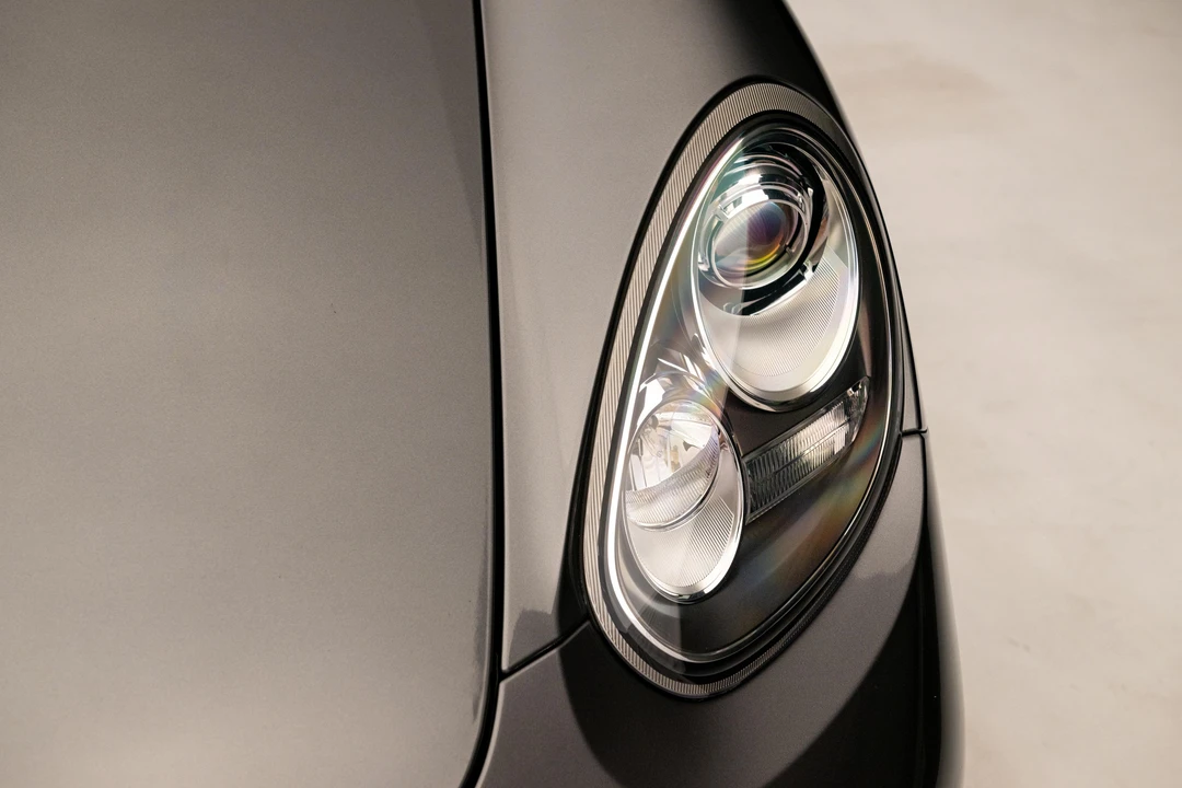 2009 Porsche 987 Cayman - Image 15 of 31