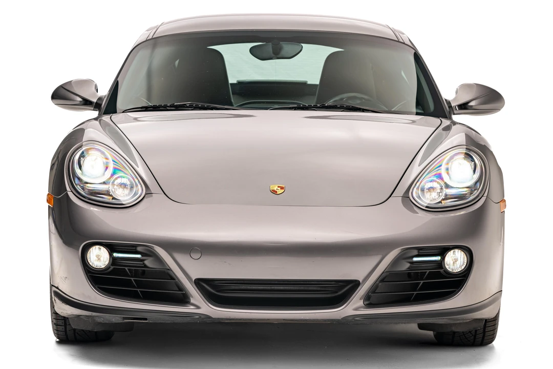 2009 Porsche 987 Cayman - Image 6 of 31
