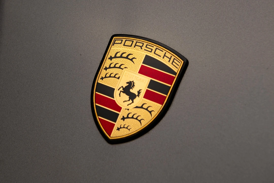 2009 Porsche 987 Cayman - Image 14 of 31