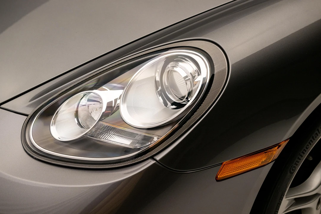 2009 Porsche 987 Cayman - Image 16 of 31