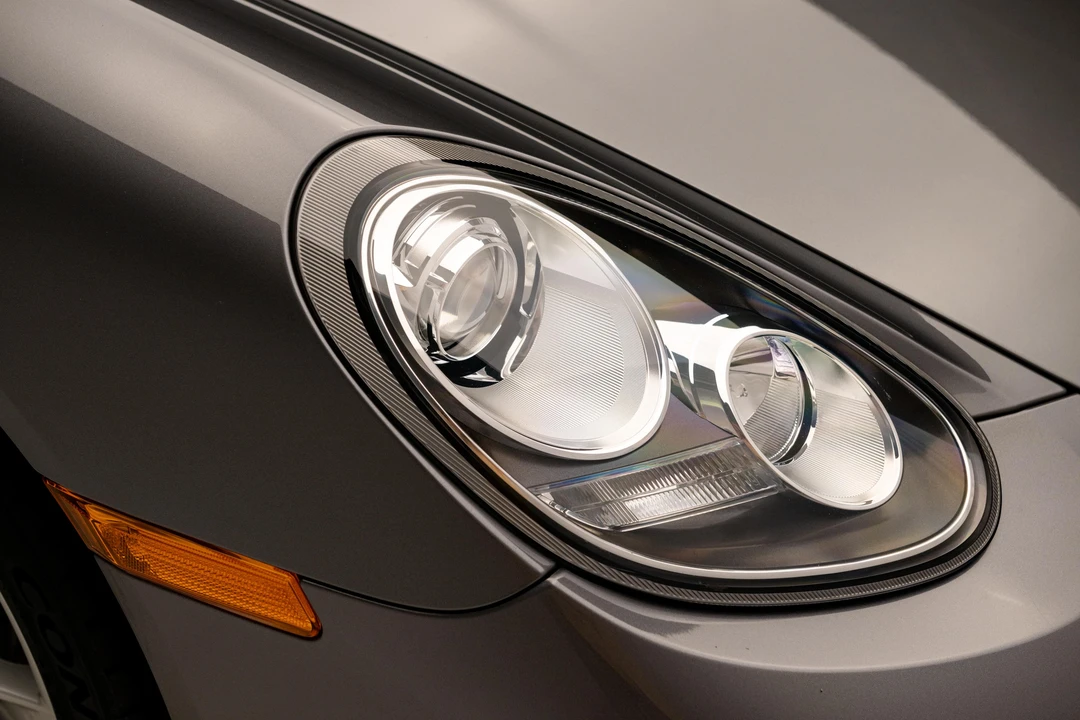 2009 Porsche 987 Cayman - Image 12 of 31