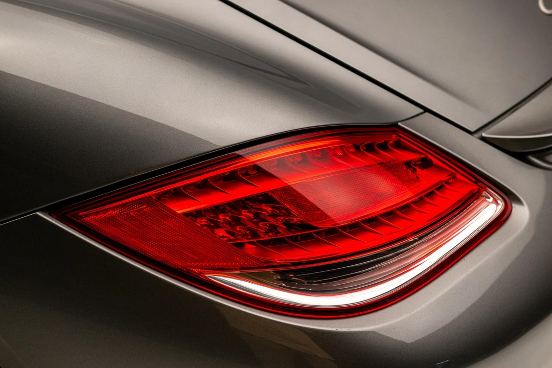 2009 Porsche 987 Cayman - Image 27 of 31