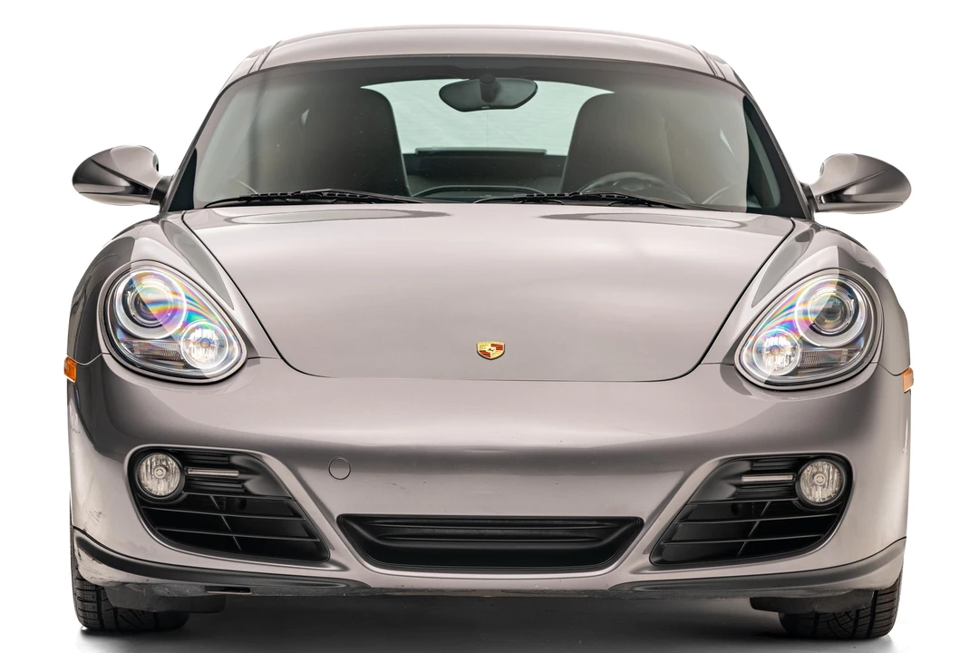 2009 Porsche 987 Cayman - Image 2 of 31