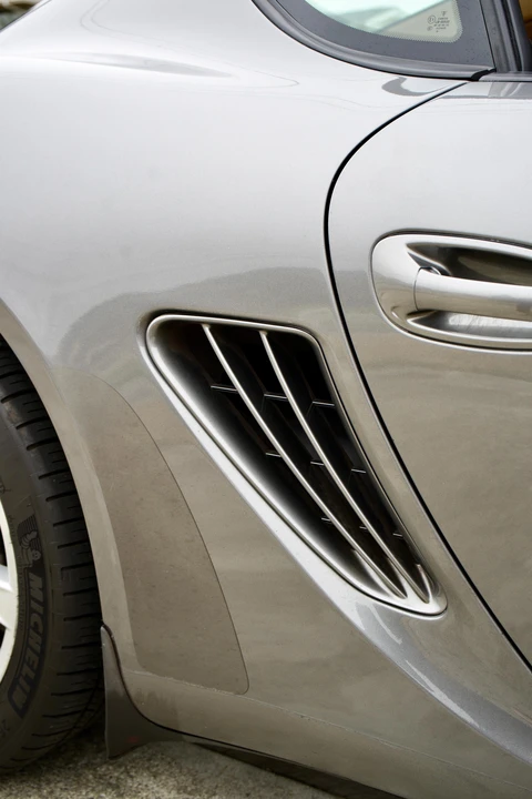 2009 Porsche 987 Cayman - Image 24 of 31