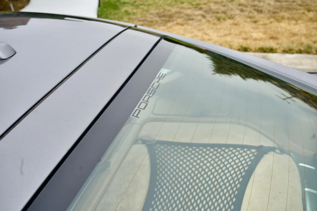 2009 Porsche 987 Cayman - Image 20 of 31