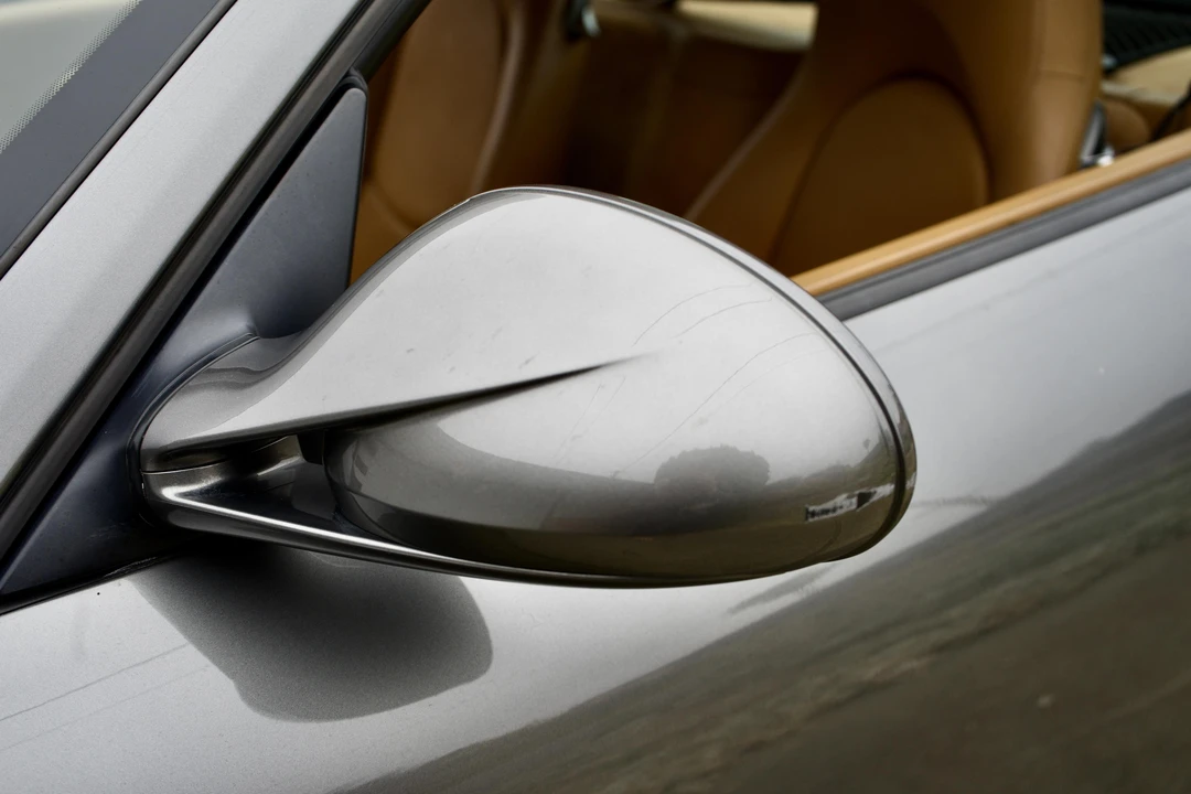 2009 Porsche 987 Cayman - Image 16 of 31