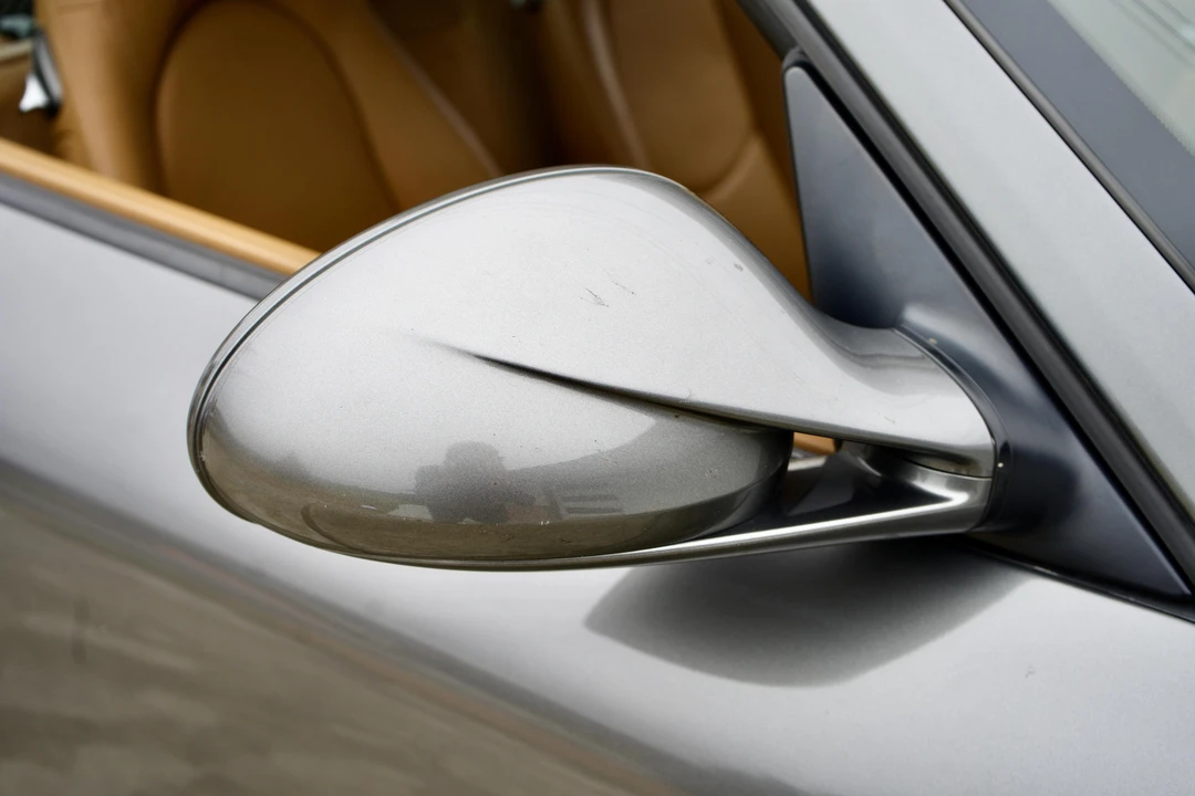 2009 Porsche 987 Cayman - Image 26 of 31