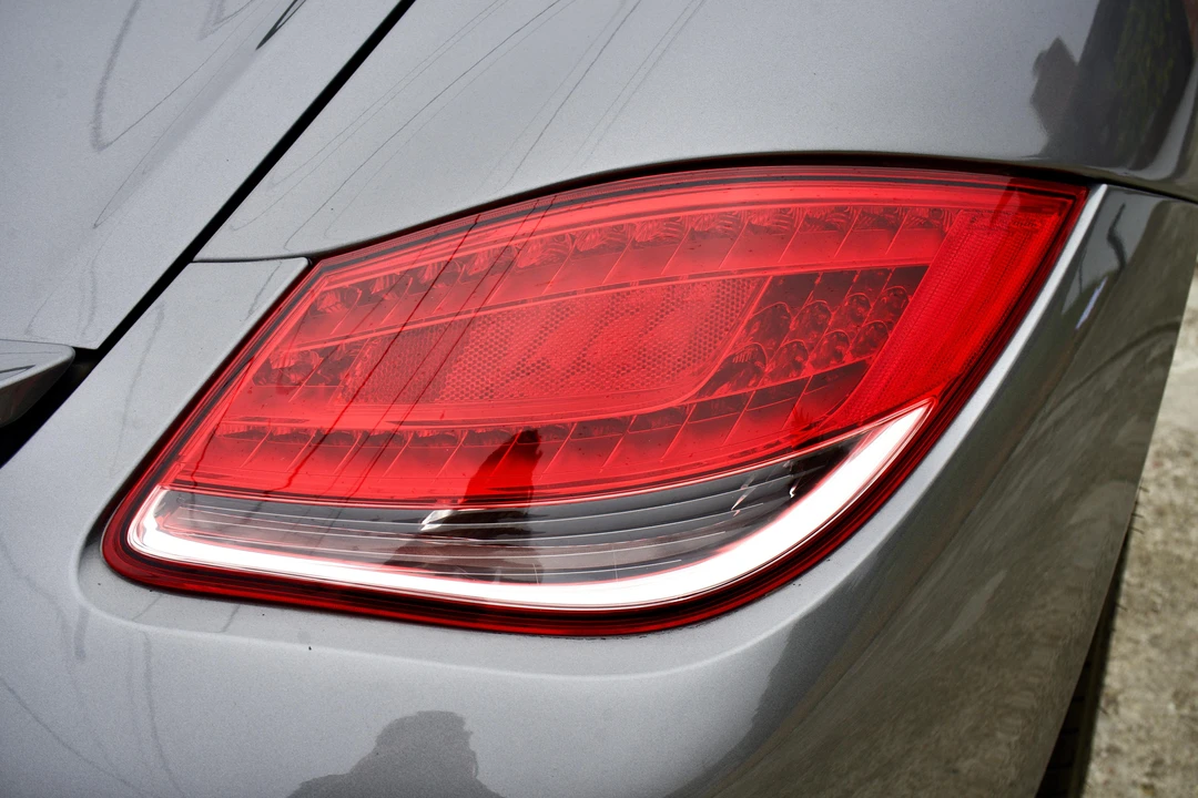 2009 Porsche 987 Cayman - Image 22 of 31