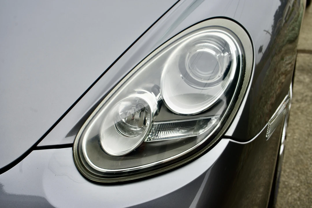 2009 Porsche 987 Cayman - Image 15 of 31