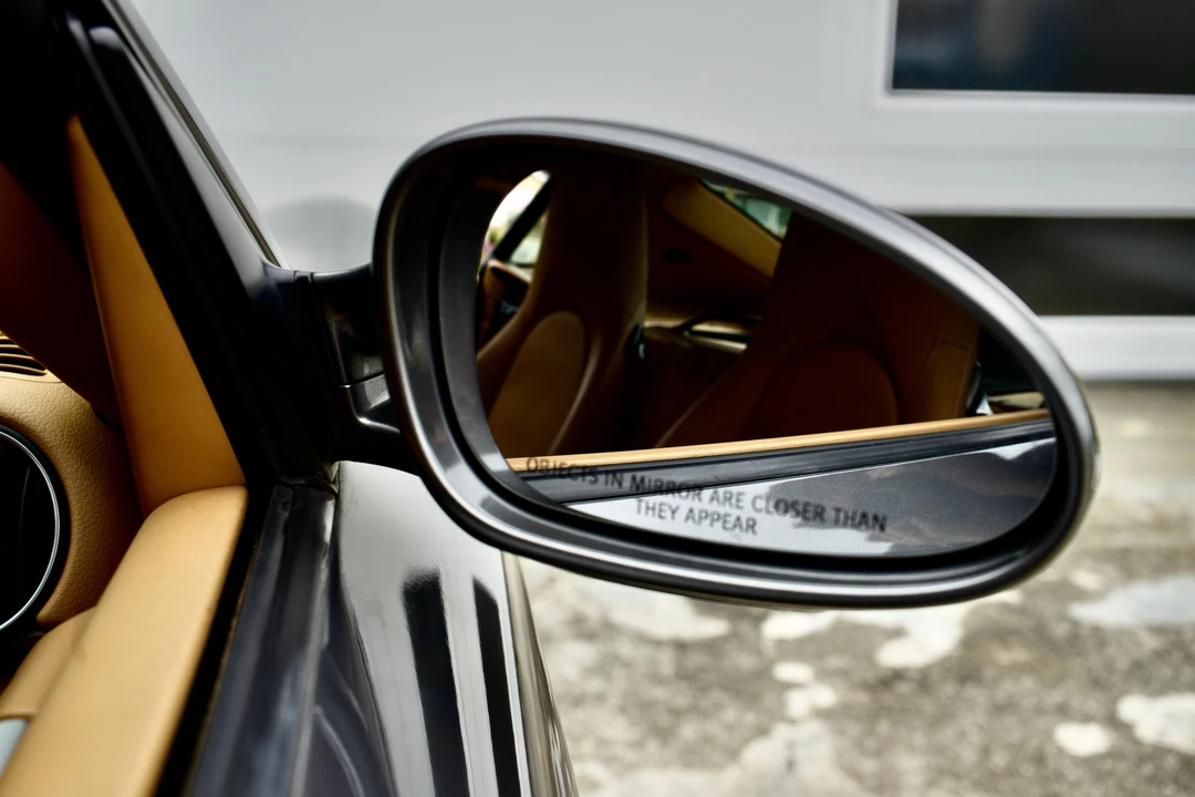 2009 Porsche 987 Cayman - Image 25 of 31