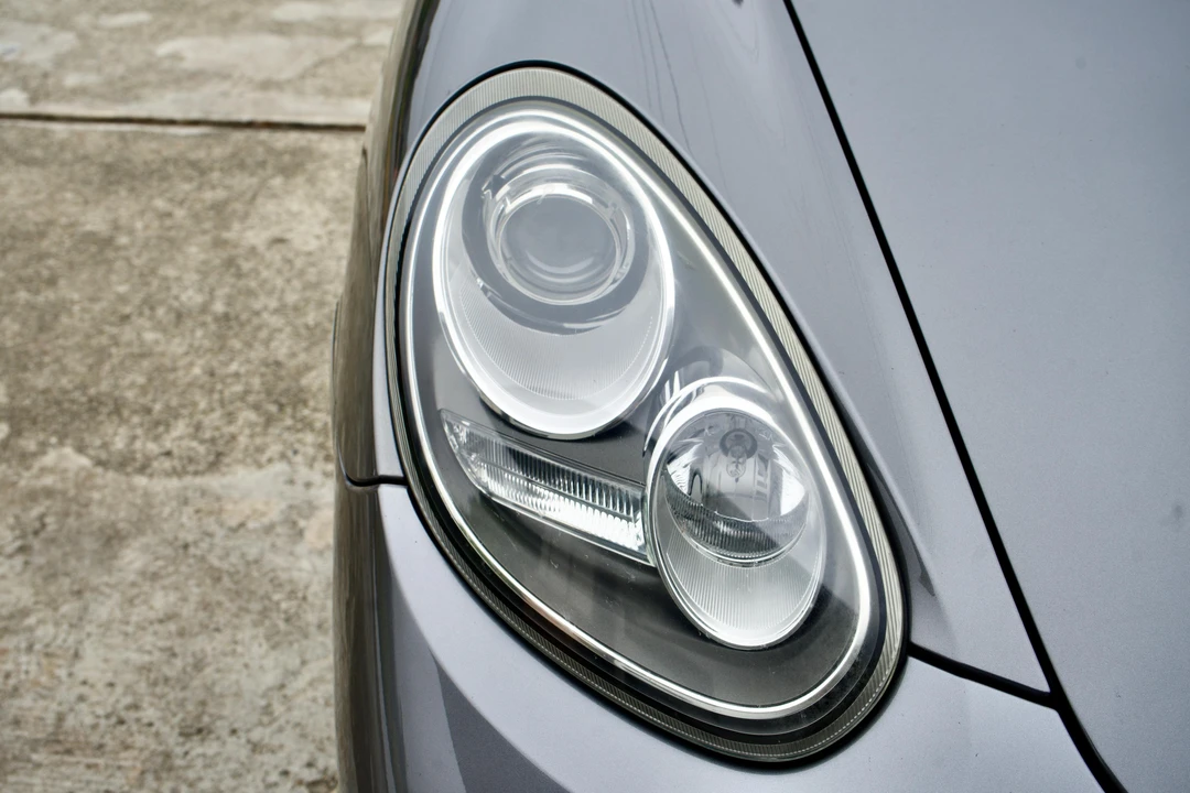 2009 Porsche 987 Cayman - Image 9 of 31