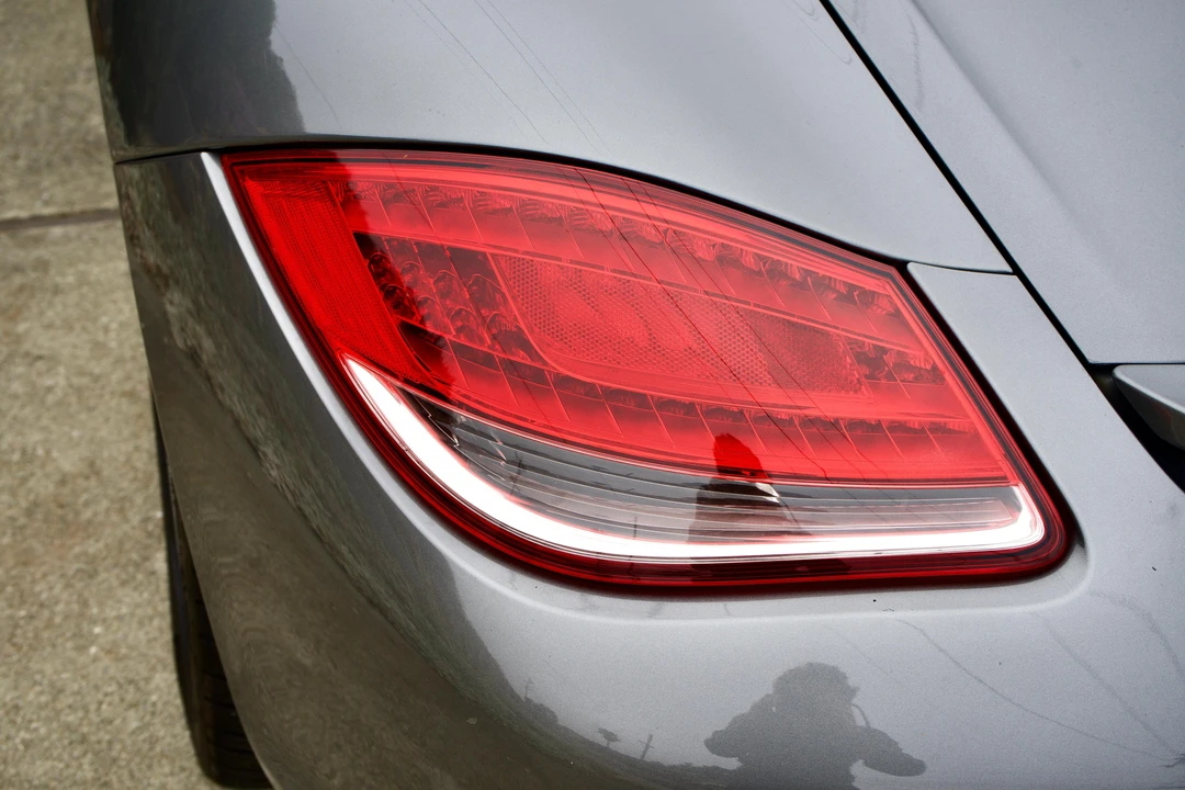 2009 Porsche 987 Cayman - Image 19 of 31