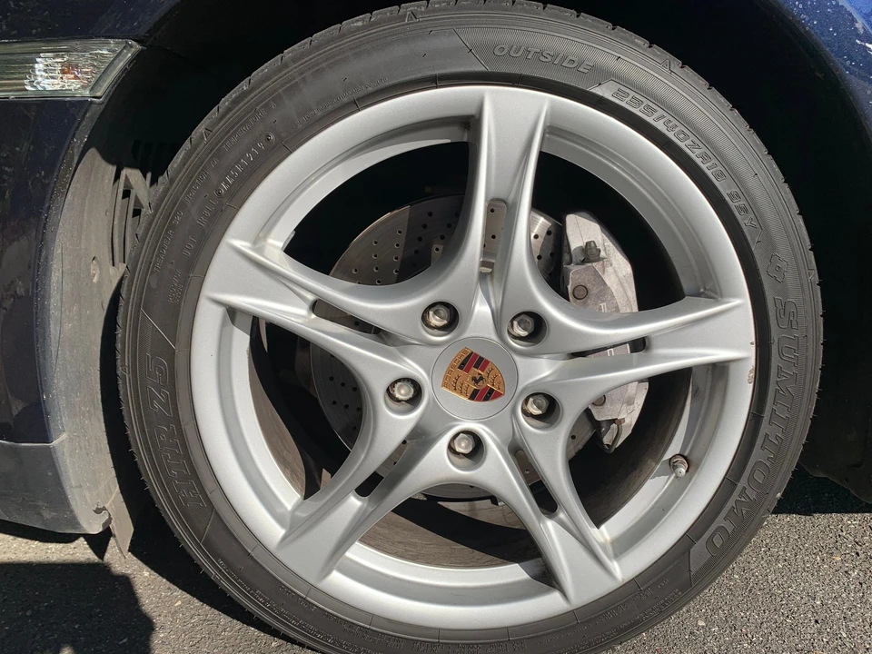 2009 Porsche 987 Cayman - Image 11 of 21