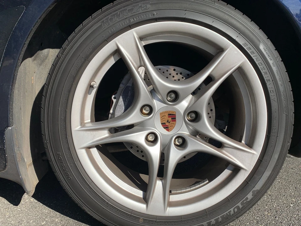 2009 Porsche 987 Cayman - Image 12 of 21