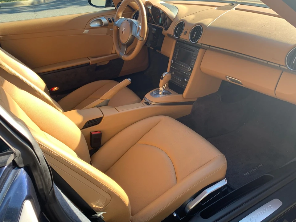 2009 Porsche 987 Cayman - Image 15 of 21