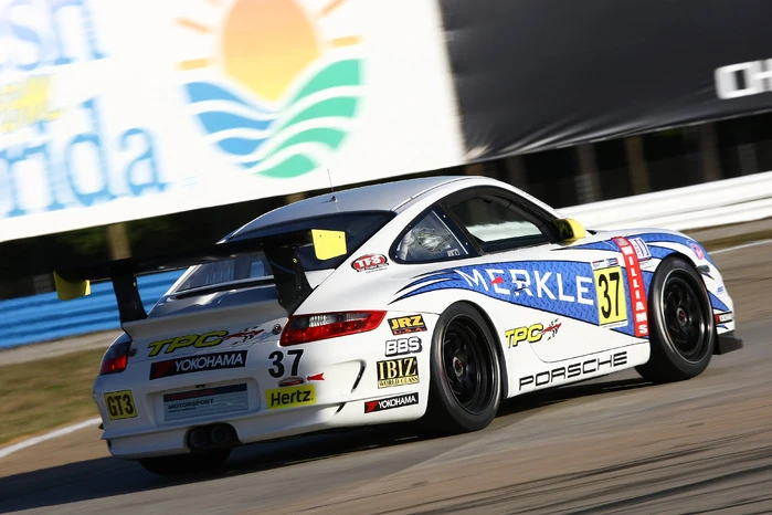 2009 Porsche 997 GT2 - Image 7 of 10