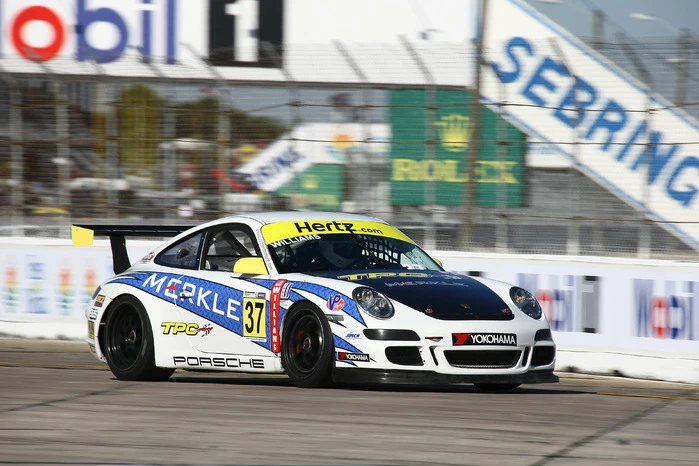 2009 Porsche 997 GT2 - Image 6 of 10