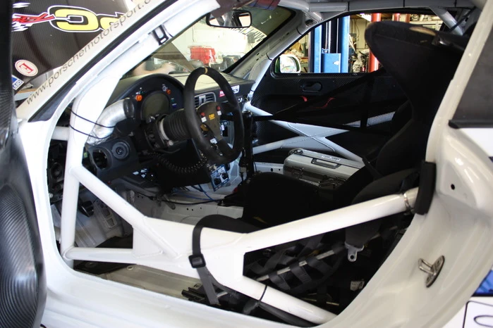 2009 Porsche 997 GT2 - Image 8 of 10