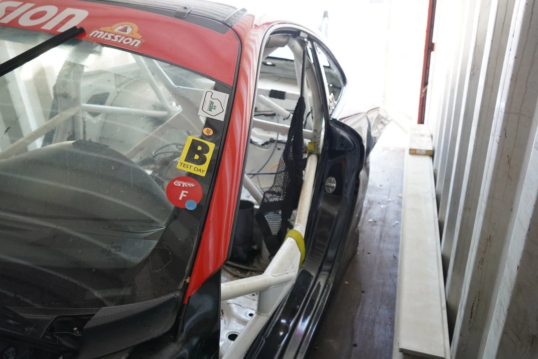 2009 Porsche 997 GT3 - Image 10 of 10