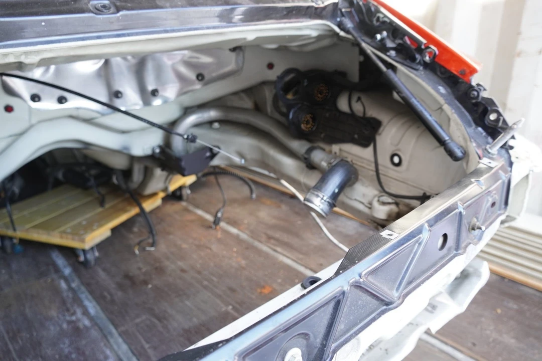 2009 Porsche 997 GT3 - Image 7 of 10