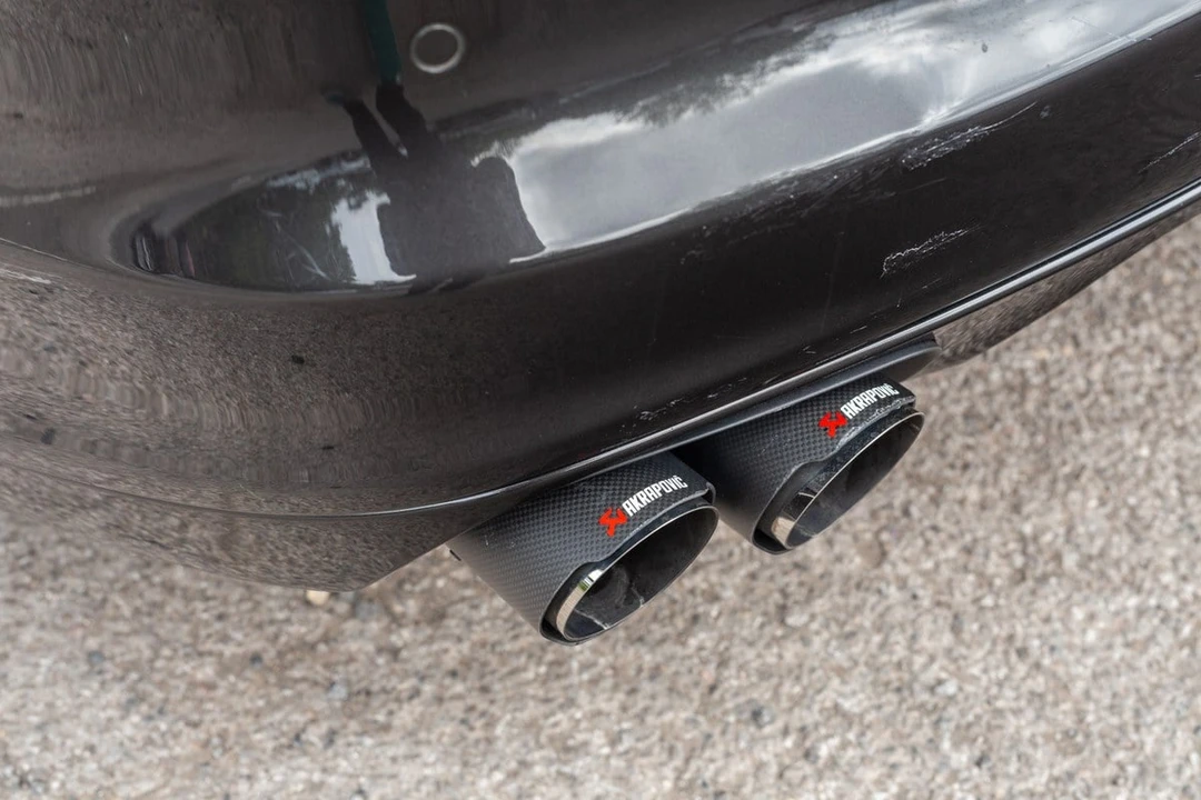 2009 Porsche 970 Panamera 4S - Image 7 of 30