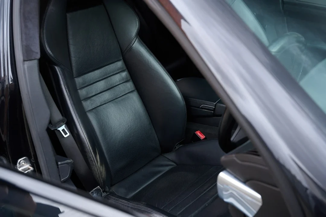 2009 Porsche 970 Panamera Turbo - Image 7 of 30