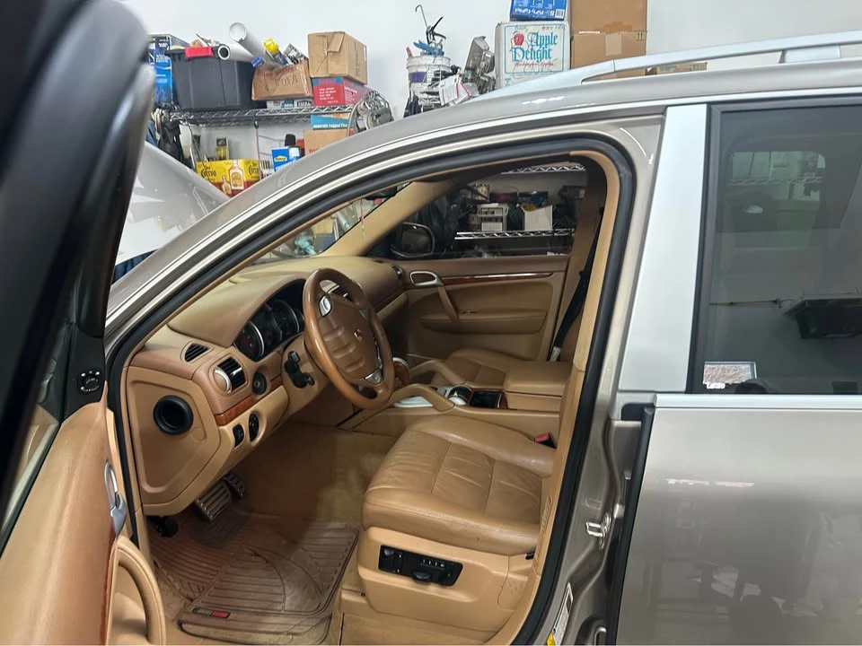 2009 Porsche Cayenne - Image 4 of 20